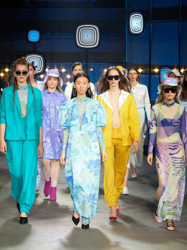 Porqué Italia es considerada el emblema del estilo