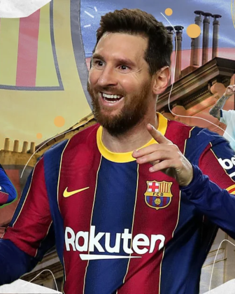 Dr. Homero De Agostino, médico cercano a Messi: “Su exigencia como futbolista, es superior”