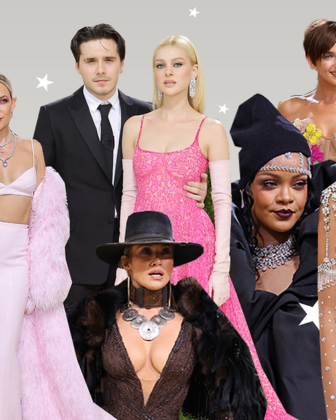 Los asombrosos looks de la Met Gala 2021