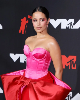 La gran alfombra roja de los MTV Video Music Awards 2021