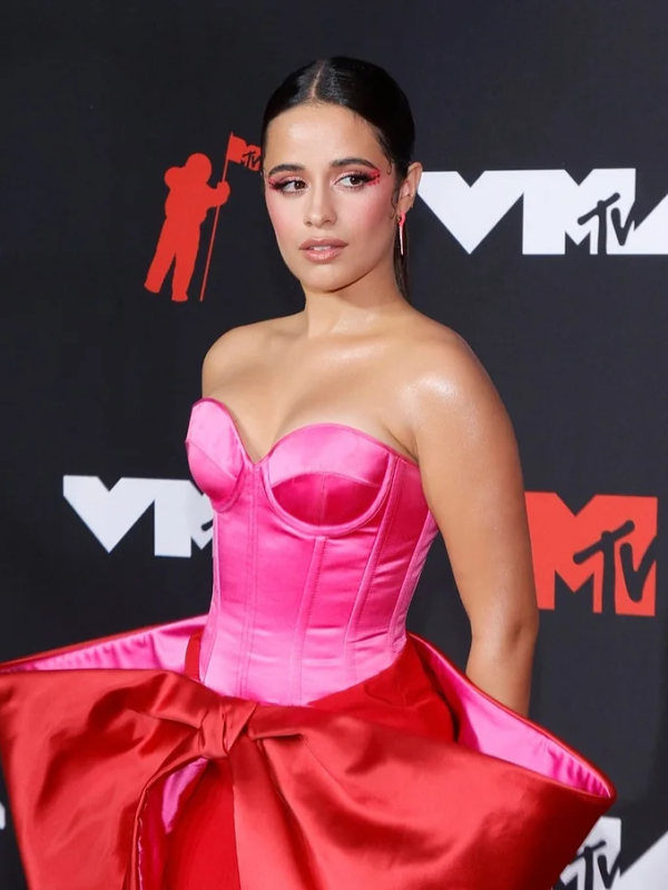 La gran alfombra roja de los MTV Video Music Awards 2021