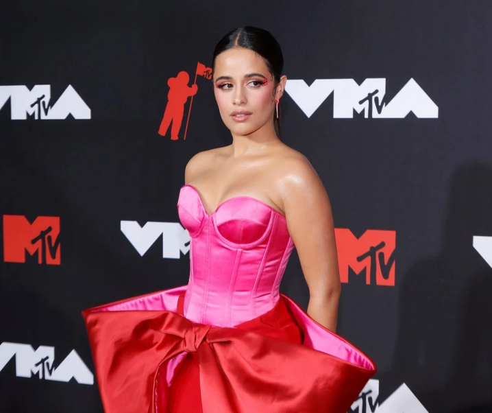La gran alfombra roja de los MTV Video Music Awards 2021