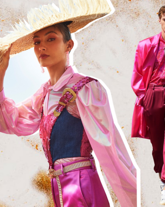¿Cómo nos vestiremos en 2022? Las tendencias naturales de ‘La Palma Fashion Week’