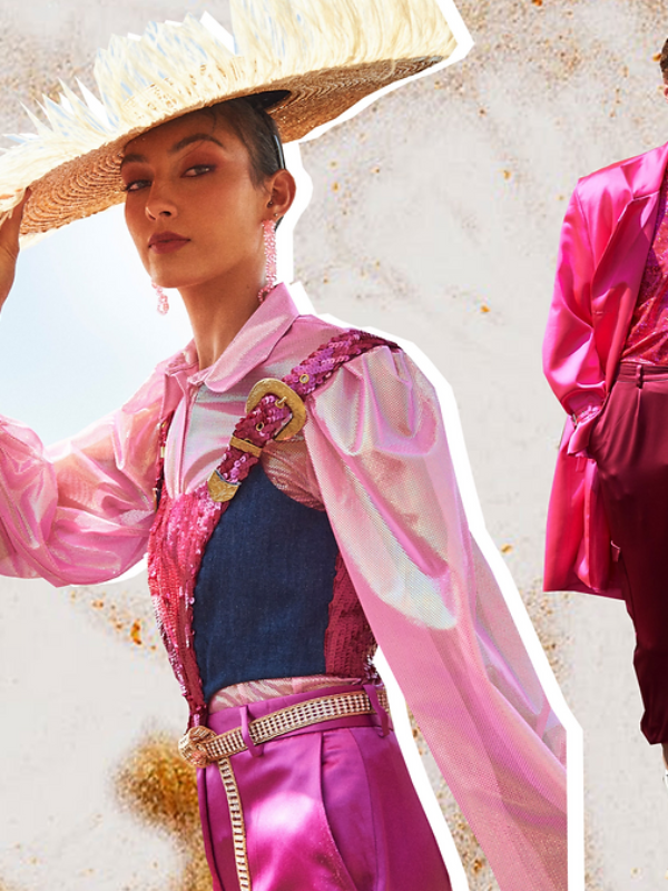 ¿Cómo nos vestiremos en 2022? Las tendencias naturales de ‘La Palma Fashion Week’