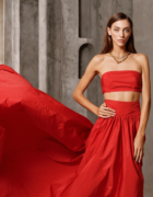 La última jornada de desfiles más temática de la historia: Y_Como, All that she loves y Paola Molet