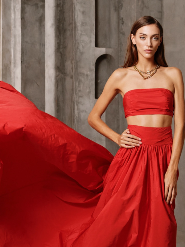 Día 4: The Label Edition y Avellaneda desplegaron mucho glamour en el cierre de la 080