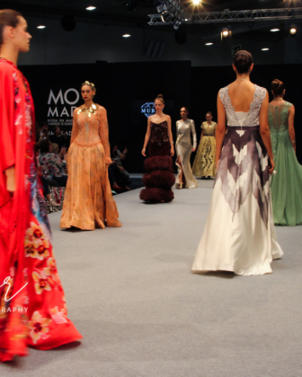 Hablamos con un diseñador internacional: “Increíbles secretos de las pasarelas europeas”