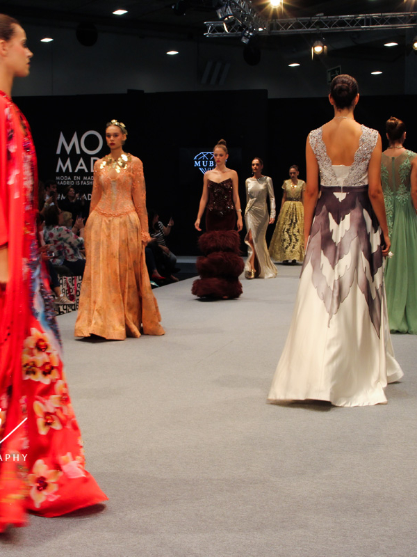 Hablamos con un diseñador internacional: “Increíbles secretos de las pasarelas europeas”