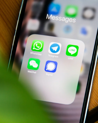 Comunicación on fire: ¿Es mejor WhatsApp o Telegram?
