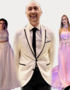 Entrevistamos a Virginia Da Cunha, cantante y compositora: «Todo lo consigo con música»