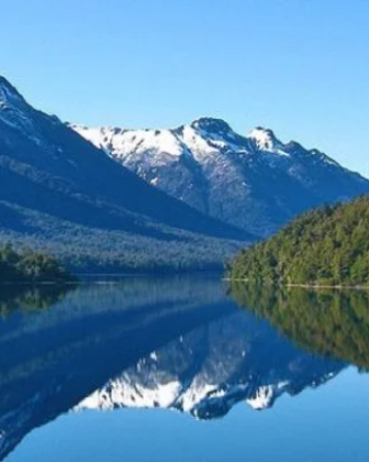 Bariloche, el imprescindible destino argentino que es idéntico a Suiza