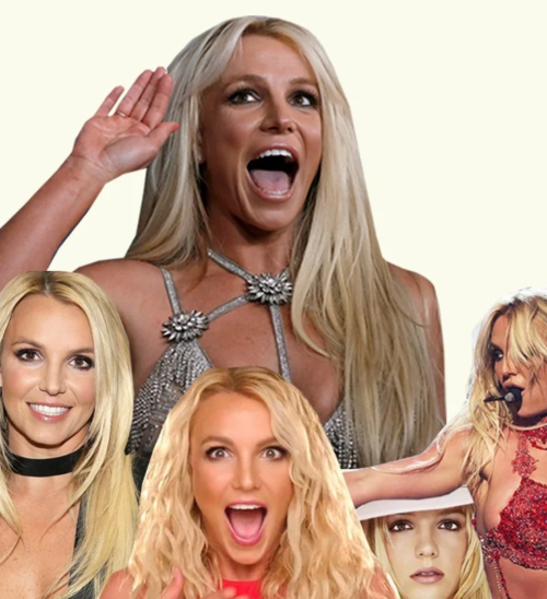 La lucha de Britney Spears: clamó por su libertad y hoy el padre renunció a la tutela legal