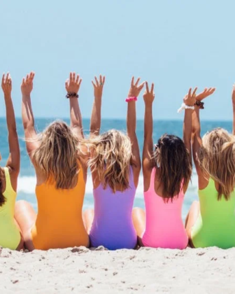 5 consejos para estar bajo el sol