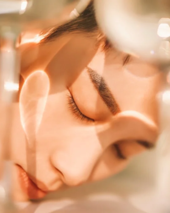 Nunca imaginamos que el huevo sería el ingrediente estrella de la cosmética