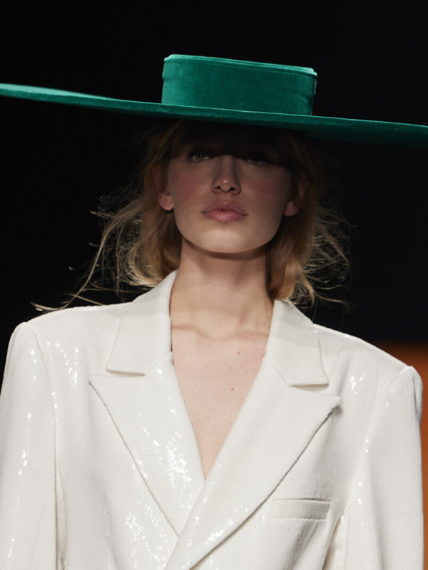 Claro Couture y su mágico Otoño Invierno 2023-2024