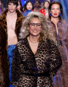 Aitor Goikoetxea es el ganador del premio Mercedes-Benz Fashion Talent