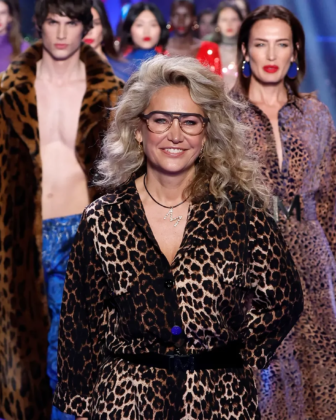 Maite Casademunt: «Lo colorido empodera y levanta»