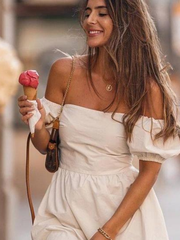 Los diseños frescos y cómodos son los más elegidos