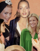 El estilo sofisticado de Úrsula Corberó es tendencia