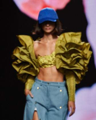 Llega la 79º edición de MBFWM en Febrero 2024