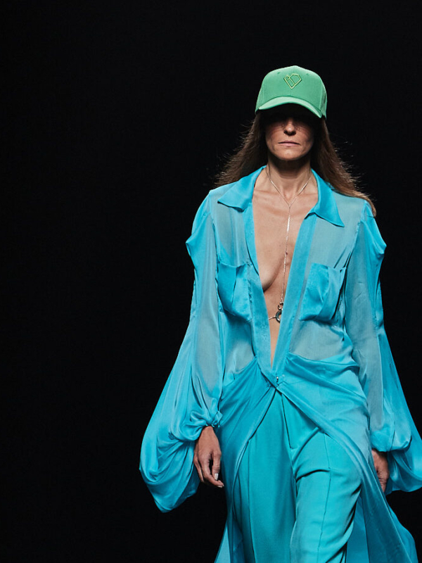 El ‘Glow Up’ de Paloma Suárez: «Es para encontrar nuestra mejor versión»