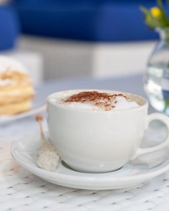 Un café por la mañana podría beneficiar tu salud