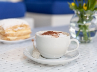 Un café por la mañana podría beneficiar tu salud