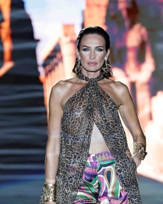 Maite Casademunt: «Dedico mi colección a la cultura egipcia»