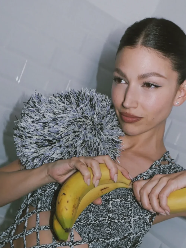 El estilo sofisticado de Úrsula Corberó es tendencia