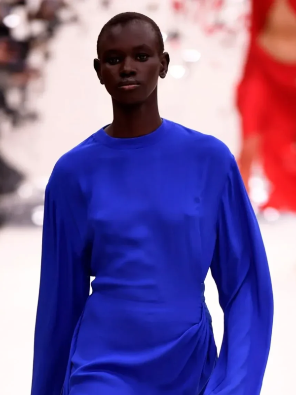 Los vestidos que triunfarán en primavera