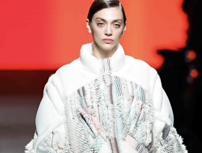 Custo Dalmau: «Quiero emocionar en todas las temporadas»