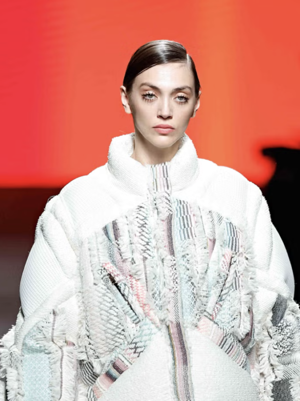 Custo Dalmau: «Quiero emocionar en todas las temporadas»