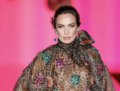 Maite Casademunt: «Me inspiré en la época victoriana»