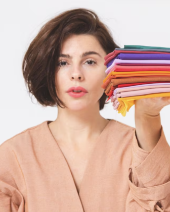 Corine Fonrouge, consultora de estilo: «El estilo es nuestro ADN estético»
