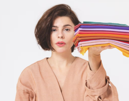 Corine Fonrouge, consultora de estilo: «El estilo es nuestro ADN estético»