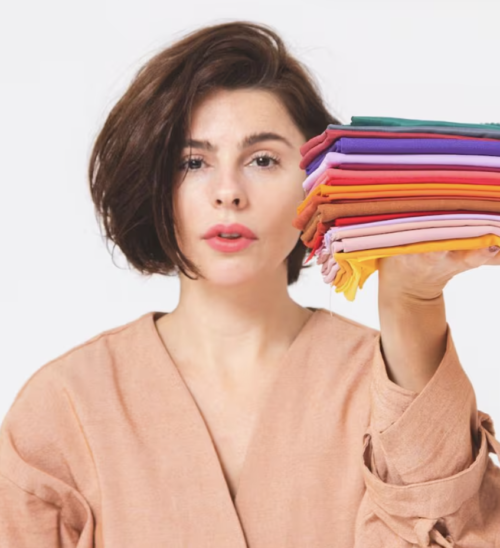 Corine Fonrouge, consultora de estilo: «El estilo es nuestro ADN estético»