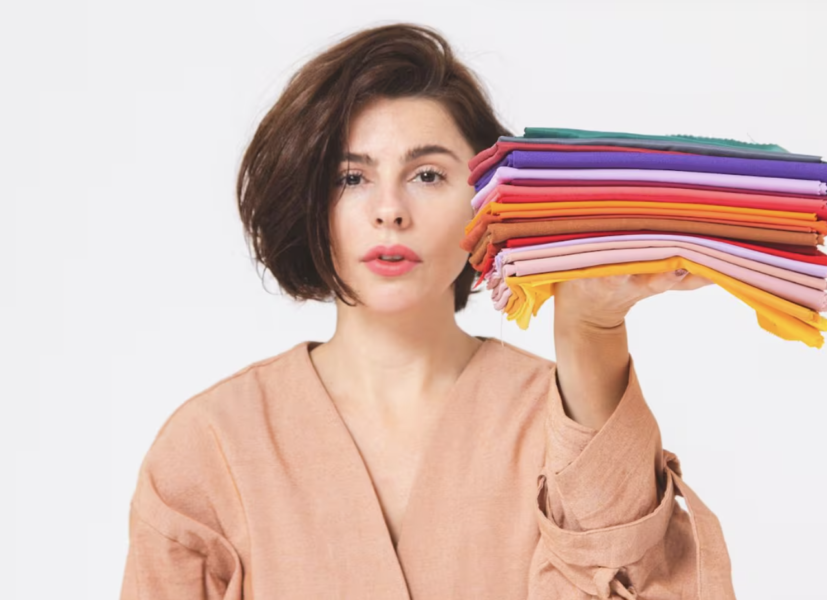 Corine Fonrouge, consultora de estilo: «El estilo es nuestro ADN estético»